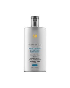 SkinCeuticals Sheer Physical UV Defense SPF 50 - 4.2 oz.