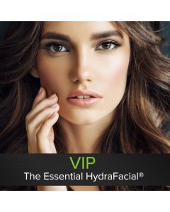 The Essential Hydrafacial® VIP Monthly Membership Program