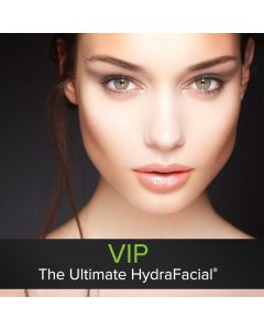 The Ultimate Hydrafacial® VIP Monthly Membership Program