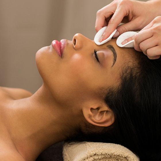 Medical Facial