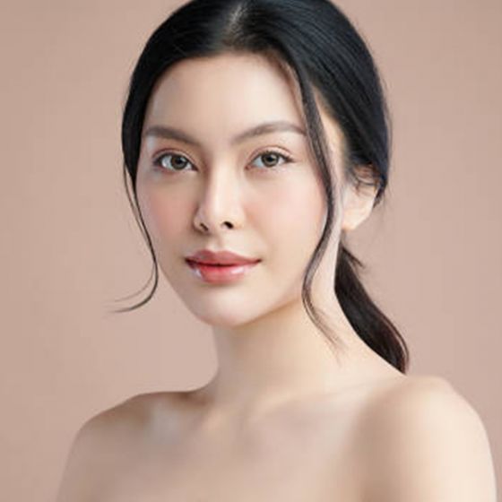 Skin Boost with Skinvive™ Package