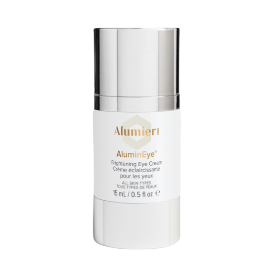AlumierMD™ AluminEye™