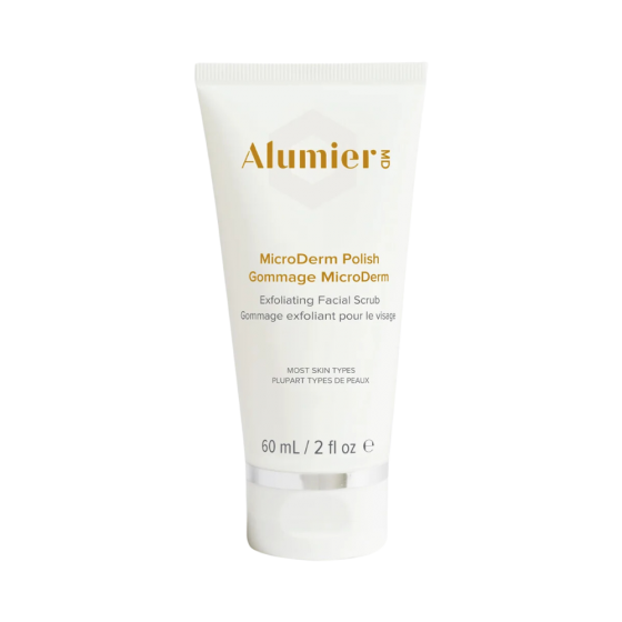 AlumierMD™ MicroDerm Polish