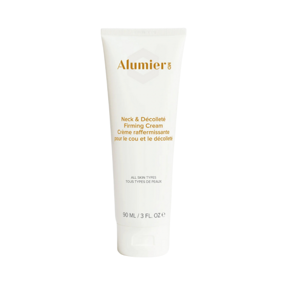 AlumierMD™ Neck & Décolleté Firming Cream