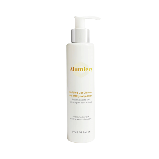 AlumierMD™ Purifying Gel Cleanser