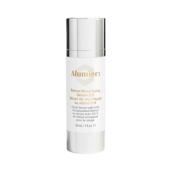 AlumierMD™ Retinol Resurfacing Serum 0.5