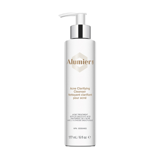 AlumierMD™ Acne Clarifying Cleanser