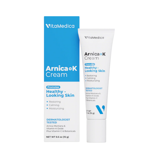 VitaMedica Arnica+K Cream