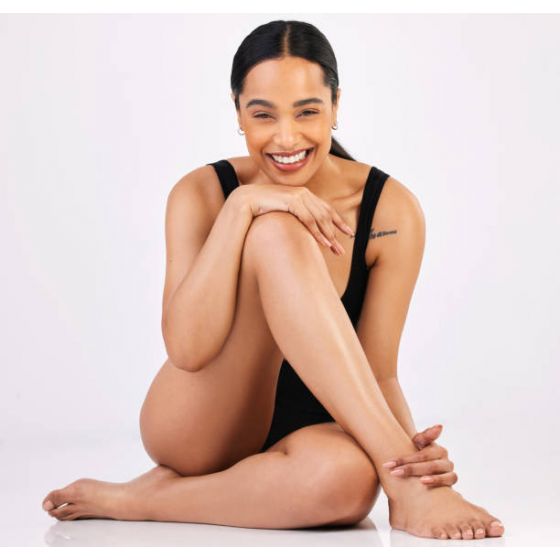 Laser Hair Removal