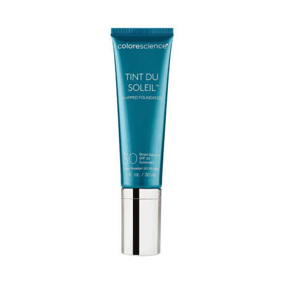 Colorescience Tint Du Soleil™ Whipped Mineral Foundation SPF 30