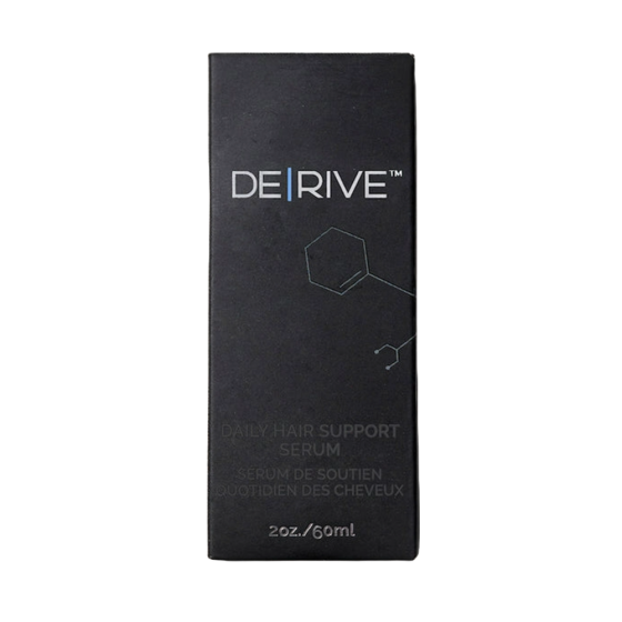 DE|RIVE Daily Hair Support Serum