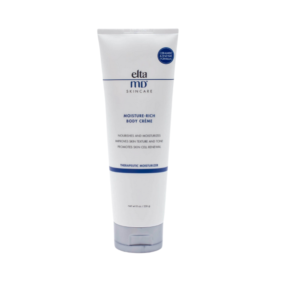 EltaMD Moisture-Rich Body Crème (8 oz)