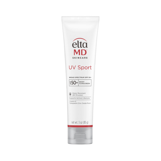 EltaMD UV Sport Broad-Spectrum SPF 50+
