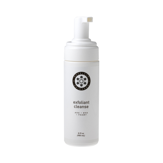 Exfoliant Cleanse