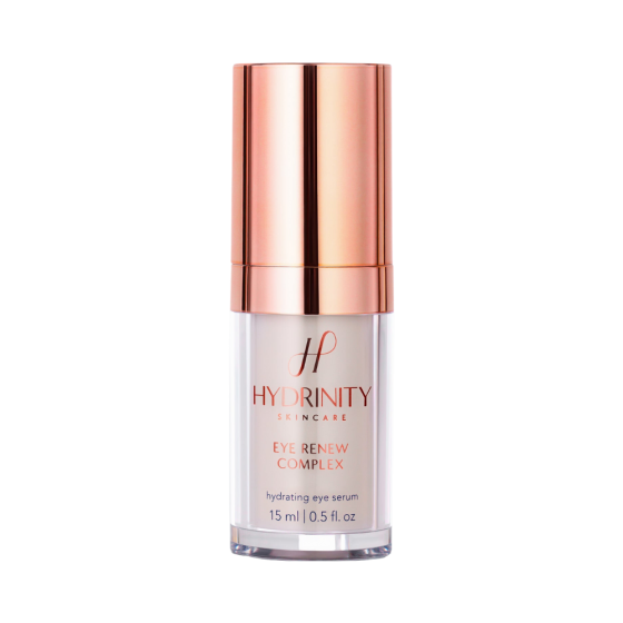 HYDRINITY EYE RENEW COMPLEX