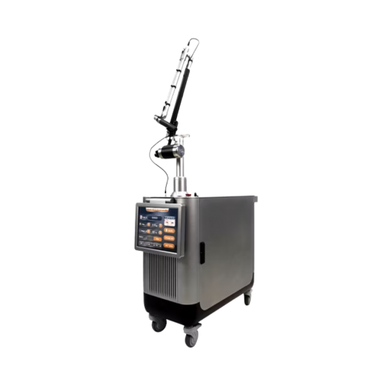 Pico Laser