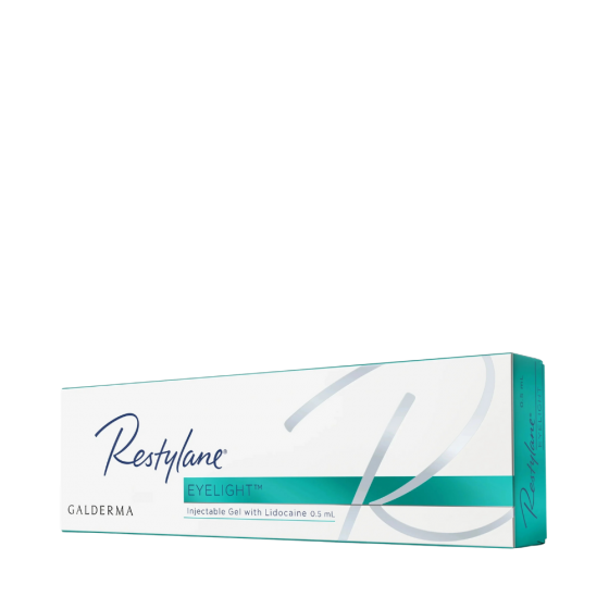 Restylane® EYELIGHT™

