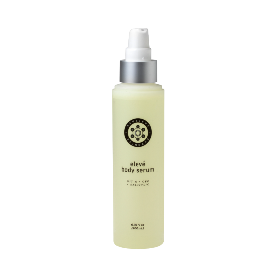 Élève Body Serum