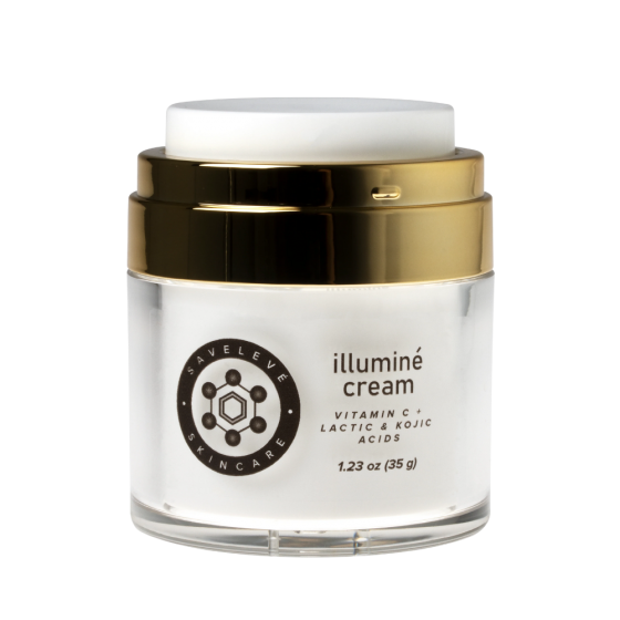 Illuminé Cream