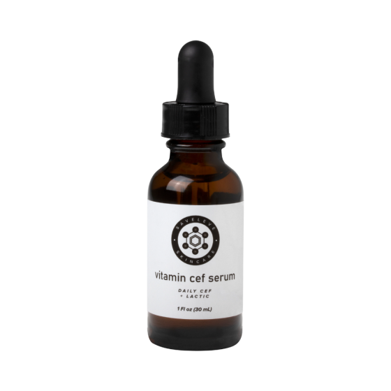 Vitamin CEF Serum