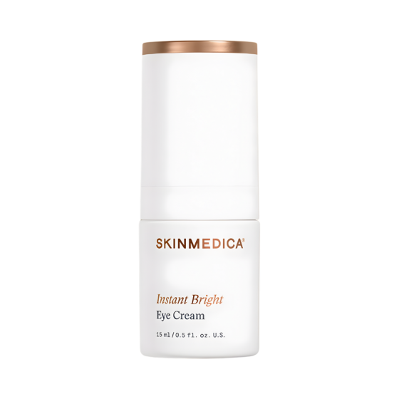 SkinMedica® Instant Bright Eye Cream