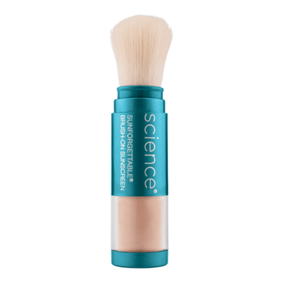 Colorescience Sunforgettable® Total Protection™ Brush-On Shield SPF 50