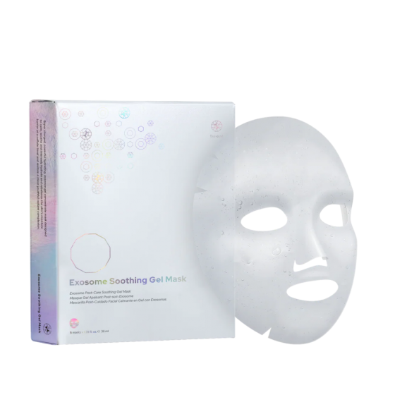 Benev Exosome Soothing Gel Mask (Box of 5)