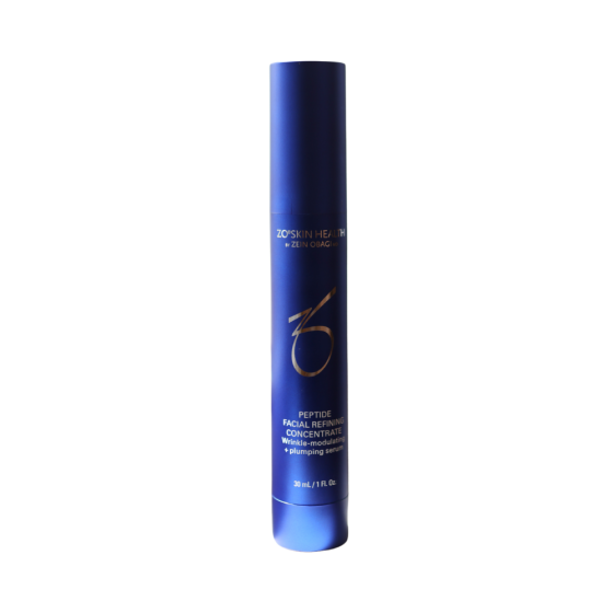ZO Skin Health Peptide Facial Refining Concentrate