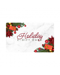 Holiday Gift Card