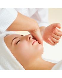 Oxygen Facial