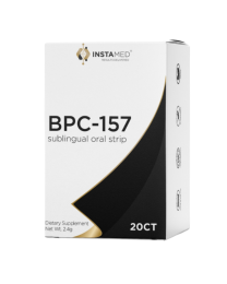 Rebuild - BPC-157 Box of 20 Strips