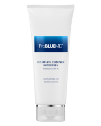 ProBlueMD™ Complete Complex Sunscreen
