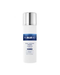 ProBlueMD™ Dual Action Primer + SPF
