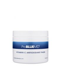 ProBlueMD™ Vitamin C Antioxidant Pads