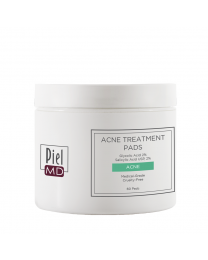 Acne Treatment Pads