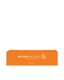Belotero Balance® (+) 1 Syringe