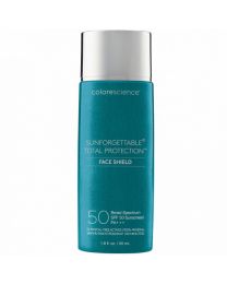 Colorescience® Sunforgettable® Total Protection™ Face Shield SPF 50