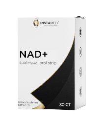 Energy - NAD+ Box of 30 Strips
