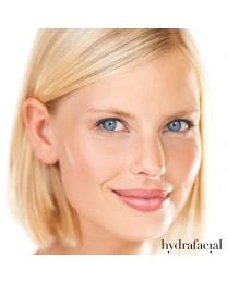 Clarifying HydraFacial®