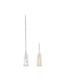 Miracu Micro Cannula 25g x 2in (24)