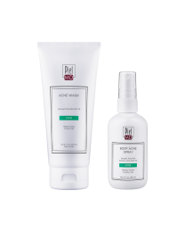 Acne Body Kit