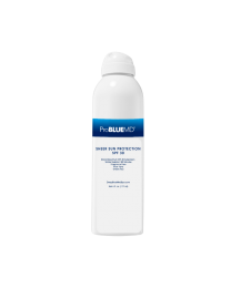 ProBlueMD™ Sheer Sun Protection SPF 30