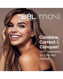 MOXI® + BBL® Package of 3