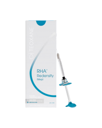 Teoxane RHA 1 Redensity®