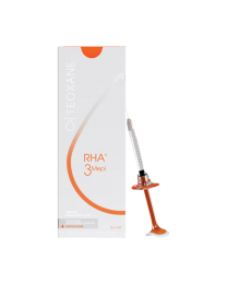 Teoxane RHA® 3