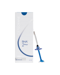 Teoxane RHA® 2