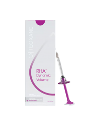 Teoxane RHA® 4 Dynamic Volume