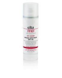 Elta MD UV Clear SPF 46