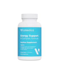VitaMedica Energy Support with B-Complex