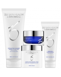 ZO® SKIN HEALTH COMPLEXION CLEARING PROGRAM